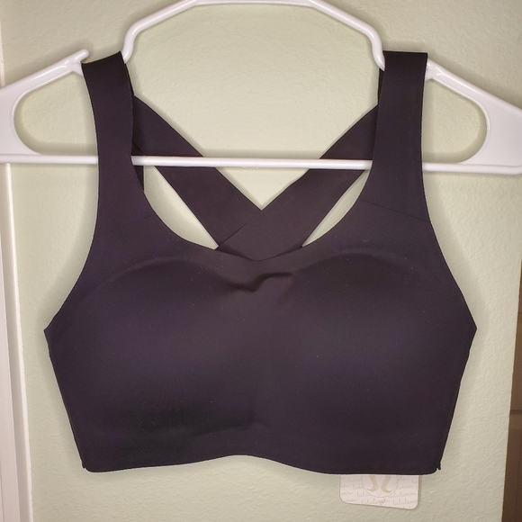 NWT LULULEMON ENLITE BRA SIZE 34B - Picture 2 of 7